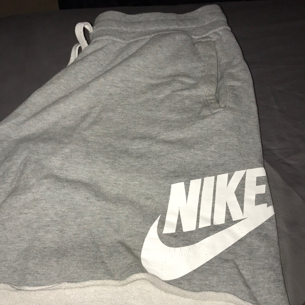 Nike shorts